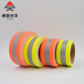 Manufacture High Visibility Flame Retardant En471 Reflective Tape